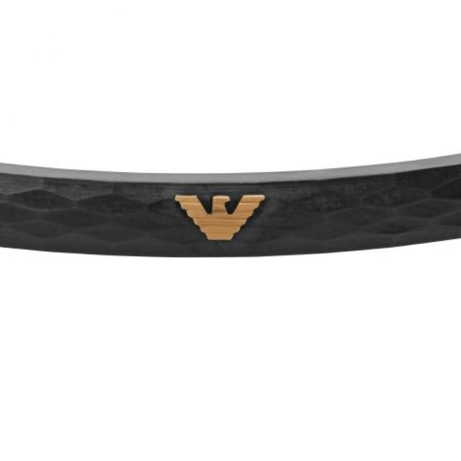 Alternative Image for ProductEmporio Armani EGS2764001 Bracelet Black3